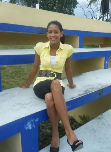 Mujer de 54 busca hombre para hacer pareja en Puerto plata, República Dominicana