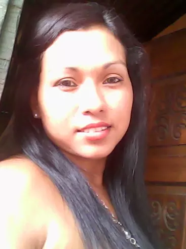 Chica de 35 busca chico para hacer pareja en Managua, Nicaragua