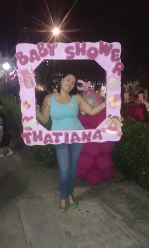 Mujer de 43 busca hombre para hacer pareja en Yaracuy, Venezuela