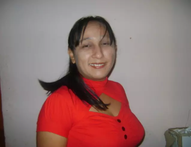 Mujer de 45 busca hombre para hacer pareja en Dabajuro, Venezuela