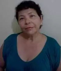 Mujer de 64 busca hombre para hacer pareja en Cartagena, Colombia
