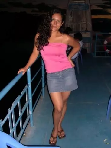 Mujer de 44 busca hombre para hacer pareja en LIma, Perú
