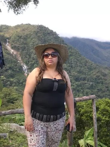 Mujer de 47 busca hombre para hacer pareja en Medellin, Colombia