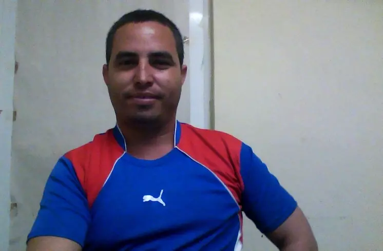 Hombre de 42 busca mujer para hacer pareja en Pinar Del Río, Cuba