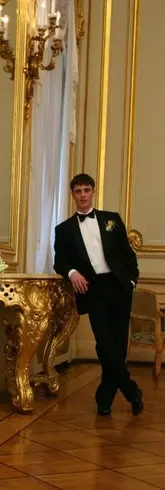 Hombre de 48 busca mujer para hacer pareja en San petersburgo, Rusia