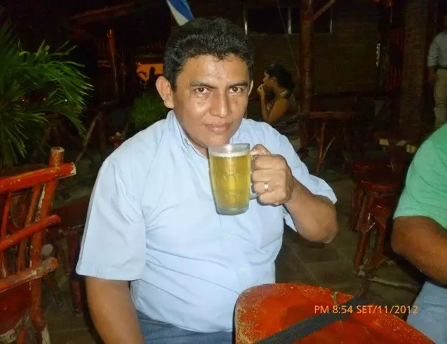 Hombre de 55 busca mujer para hacer pareja en Managua, Nicaragua