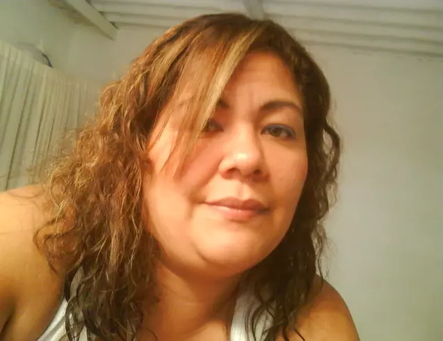 Mujer de 45 busca hombre para hacer pareja en Ibague, Colombia