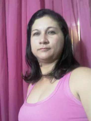 Mujer de 46 busca hombre para hacer pareja en Barcelona, Venezuela