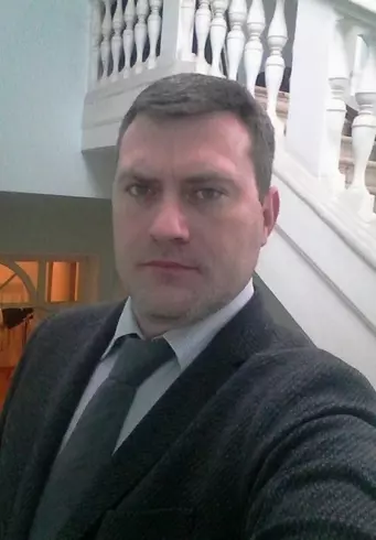 Hombre de 41 busca mujer para hacer pareja en Moscu, Rusia