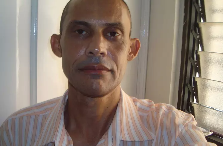 Hombre de 50 busca mujer para hacer pareja en Santiao De Los Caballeros, República Dominicana