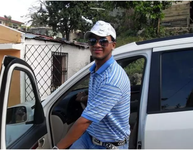 Hombre de 37 busca mujer para hacer pareja en Santo Domingo, República Dominicana