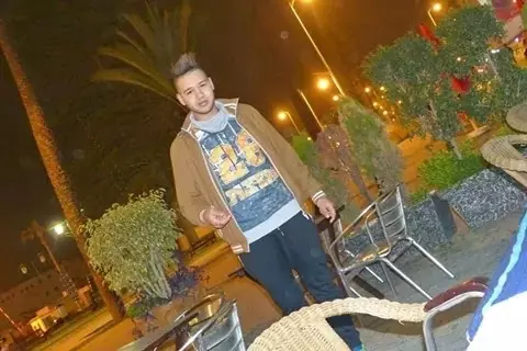 Chico de 28 busca chica para hacer pareja en Tanger, Marruecos
