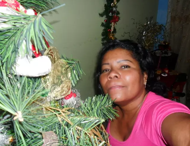 Mujer de 58 busca hombre para hacer pareja en Tulua, Colombia