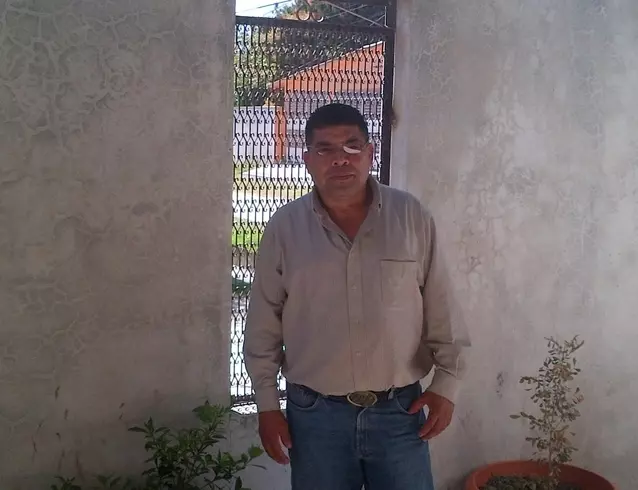 Hombre de 53 busca mujer para hacer pareja en Comayagua, Honduras