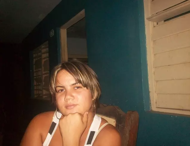 Chica de 33 busca chico para hacer pareja en Ciego De Ávila, Cuba