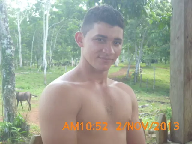 Chico de 35 busca chica para hacer pareja en Raas, Nicaragua