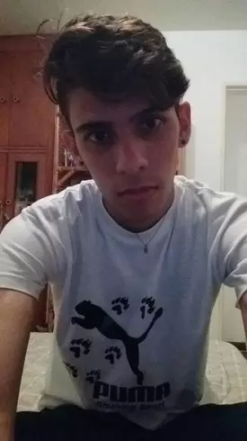 Chico de 27 busca chica para hacer pareja en Valera, Venezuela