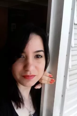 Chica de 30 busca chico para hacer pareja en Cuba