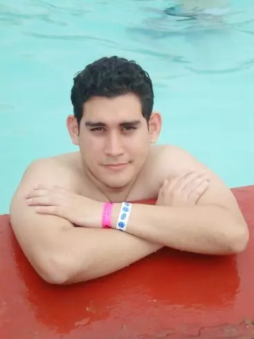 Hombre de 39 busca mujer para hacer pareja en San Pedro Sula, Honduras