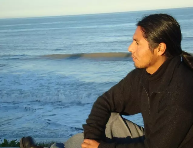 Hombre de 38 busca mujer para hacer pareja en La paz, Bolivia