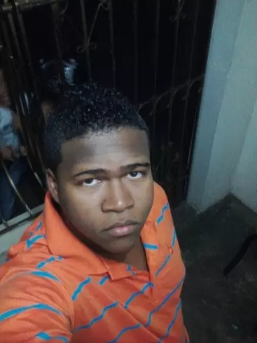 Hombre de 37 busca mujer para hacer pareja en Santo Domingo este, República Dominicana