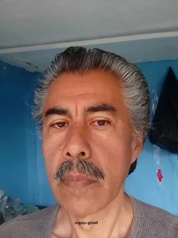Hombre de 64 busca mujer para hacer pareja en Distrito Federal, México