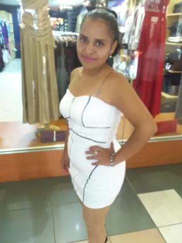 Mujer de 45 busca hombre para hacer pareja en Guayaquil, Ecuador