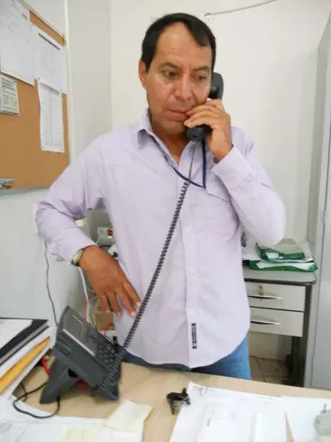 Hombre de 59 busca mujer para hacer pareja en Quito, Ecuador