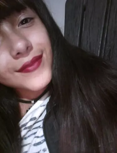 Chica de 19 busca chico para hacer pareja en Salta, Argentina