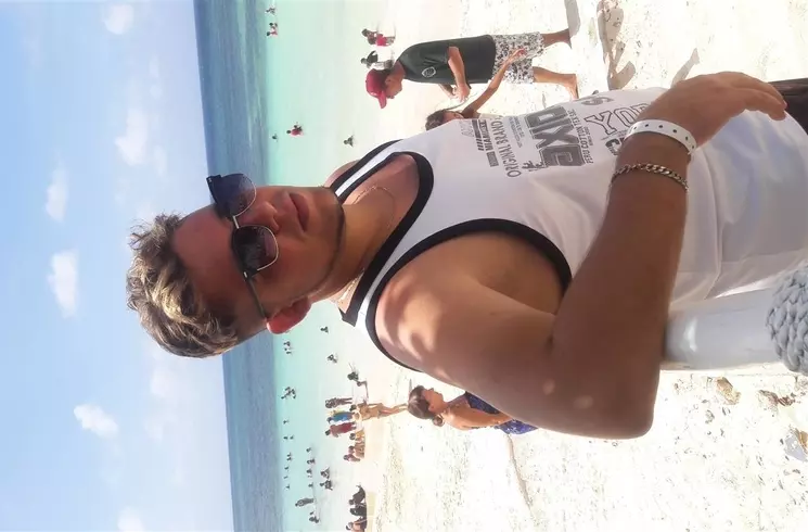 Chico de 29 busca chica para hacer pareja en Bayamo, Cuba
