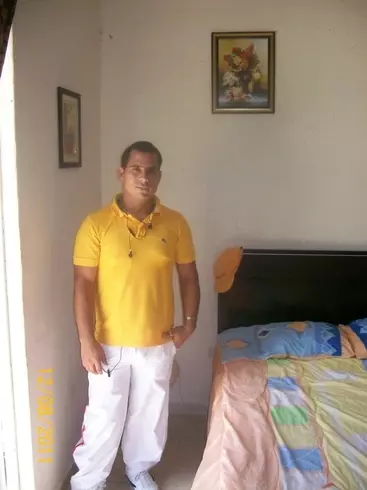 Hombre de 43 busca mujer para hacer pareja en La lisa, Cuba