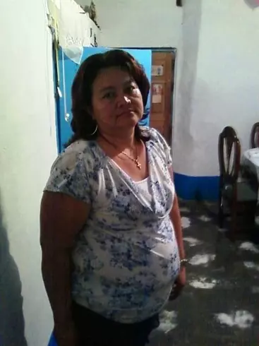 Mujer de 57 busca hombre para hacer pareja en Medellin, Colombia