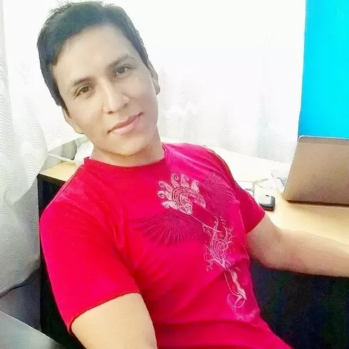 Chico de 32 busca chica para hacer pareja en LIma, Perú