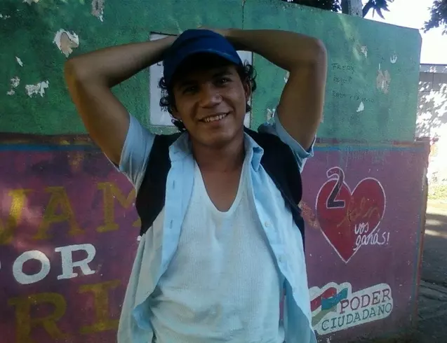 Chico de 29 busca chica para hacer pareja en Managua, Nicaragua