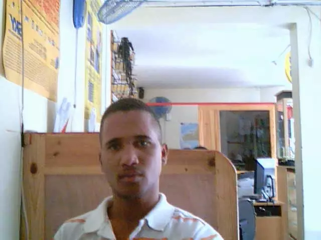Hombre de 39 busca mujer para hacer pareja en Maria Trinidad Sanchez, República Dominicana
