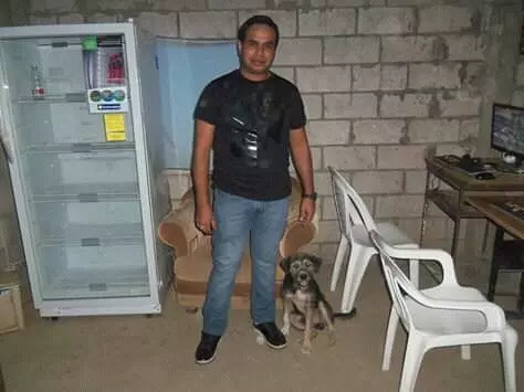 Hombre de 44 busca mujer para hacer pareja en Guayaquil, Ecuador