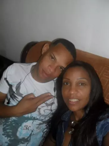 Hombre de 38 busca mujer para hacer pareja en Santo Domingo, República Dominicana