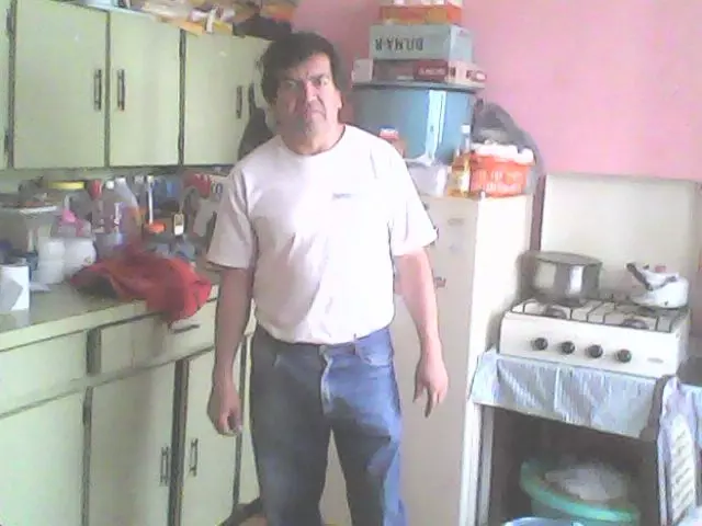 Hombre de 66 busca mujer para hacer pareja en Guatemala, Guatemala