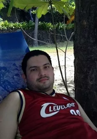 Hombre de 38 busca mujer para hacer pareja en Managua, Nicaragua