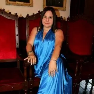 Mujer de 53 busca hombre para hacer pareja en Merida, Venezuela
