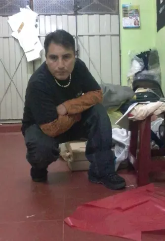 Hombre de 37 busca mujer para hacer pareja en LIma, Perú