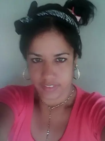 Chica de 29 busca chico para hacer pareja en Camaguey, Cuba