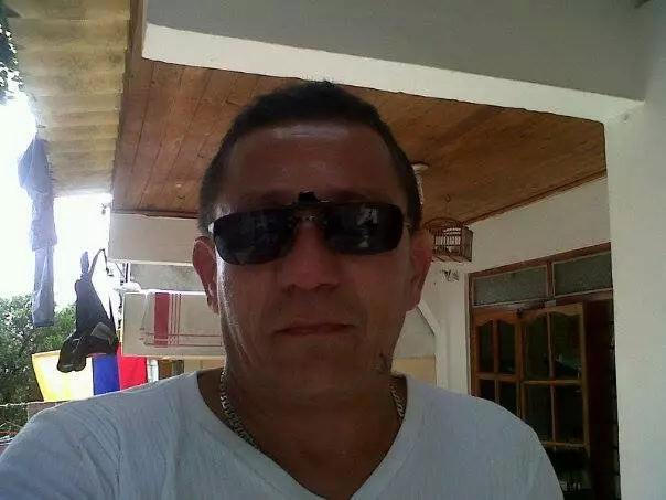 Hombre de 57 busca mujer para hacer pareja en Cartagena, Colombia
