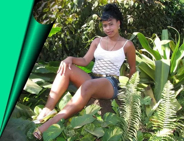 Chica de 30 busca chico para hacer pareja en La Habana, Cuba