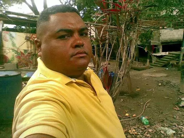 Hombre de 46 busca mujer para hacer pareja en San Casimiro Aragua, Venezuela
