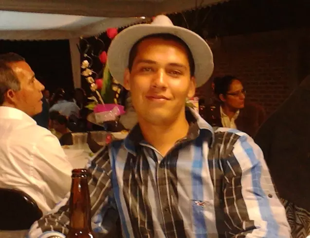 Chico de 31 busca chica para hacer pareja en Leon Guanajuato, México