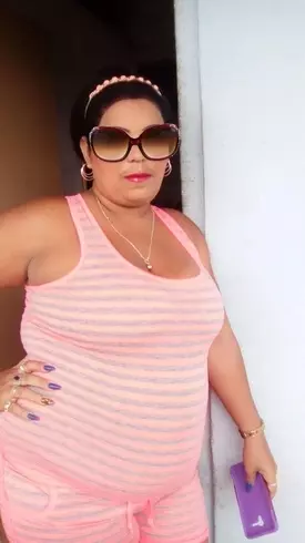 Mujer de 37 busca hombre para hacer pareja en Isla De La Juventud, Cuba