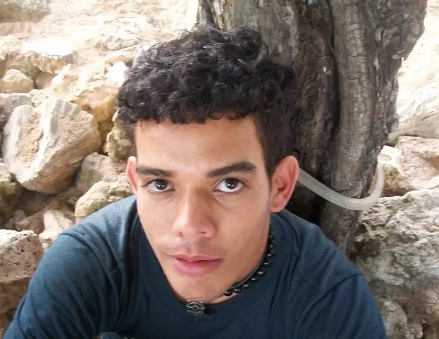 Chico de 29 busca chica para hacer pareja en SANTIAGO DE CUBA, Cuba