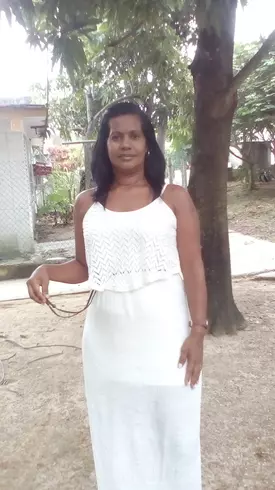 Mujer de 53 busca hombre para hacer pareja en Isla De La Juventud, Cuba