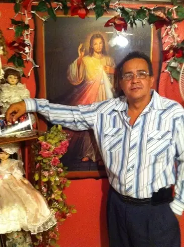 Hombre de 62 busca mujer para hacer pareja en Ponce, Puerto Rico
